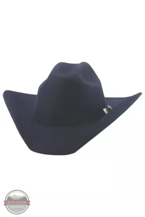 0550NV Kingman 4X Wool Western Hat