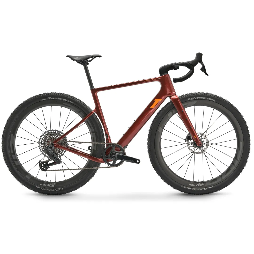 3T Extrema Italia Rival GX Eagle AXS