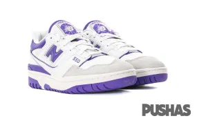 550 'White Purple'