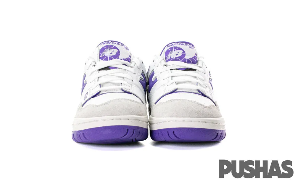 550 'White Purple'