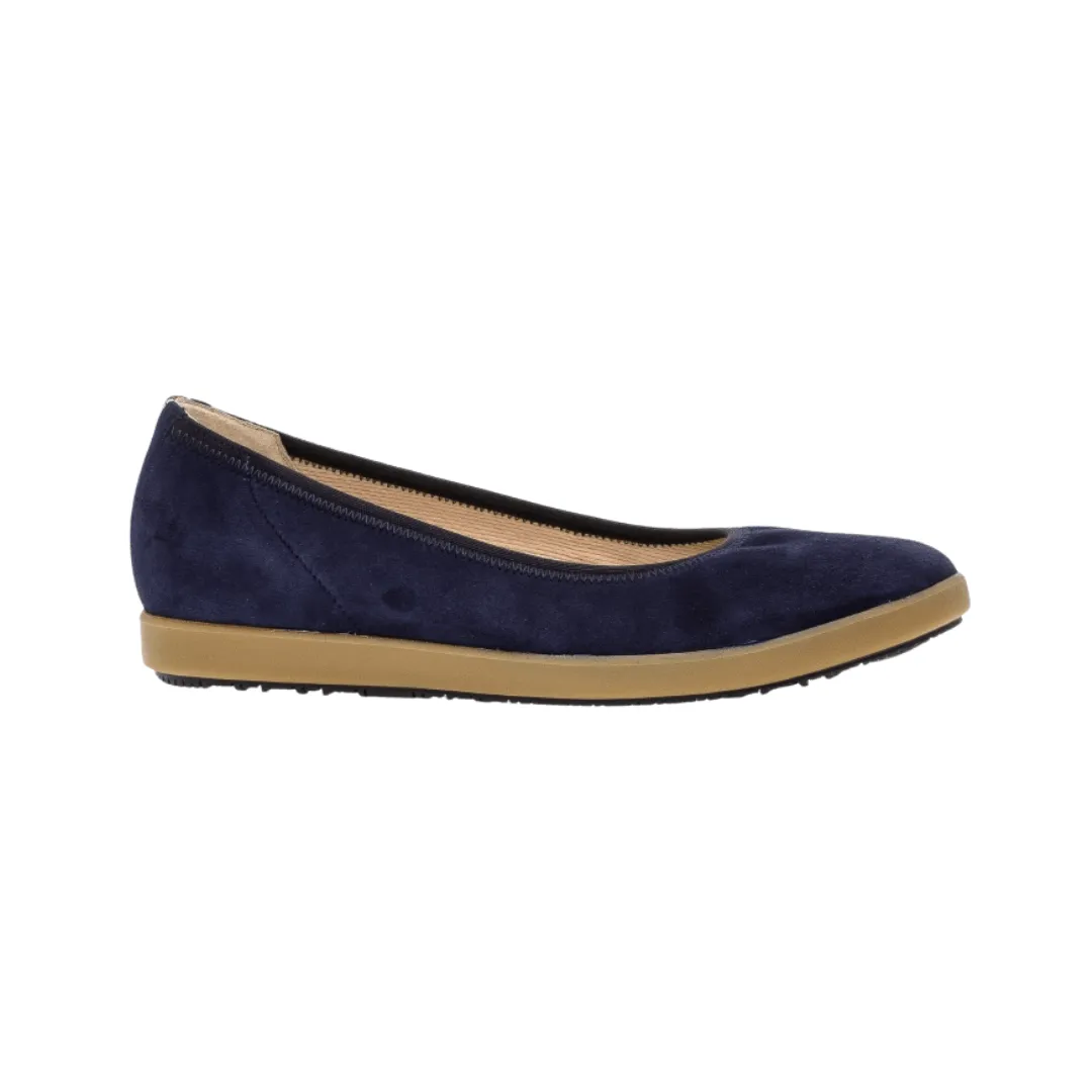 62450 - NAVY NUBUCK