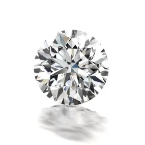 6.5mm Round (Old European Cut) Moissanite