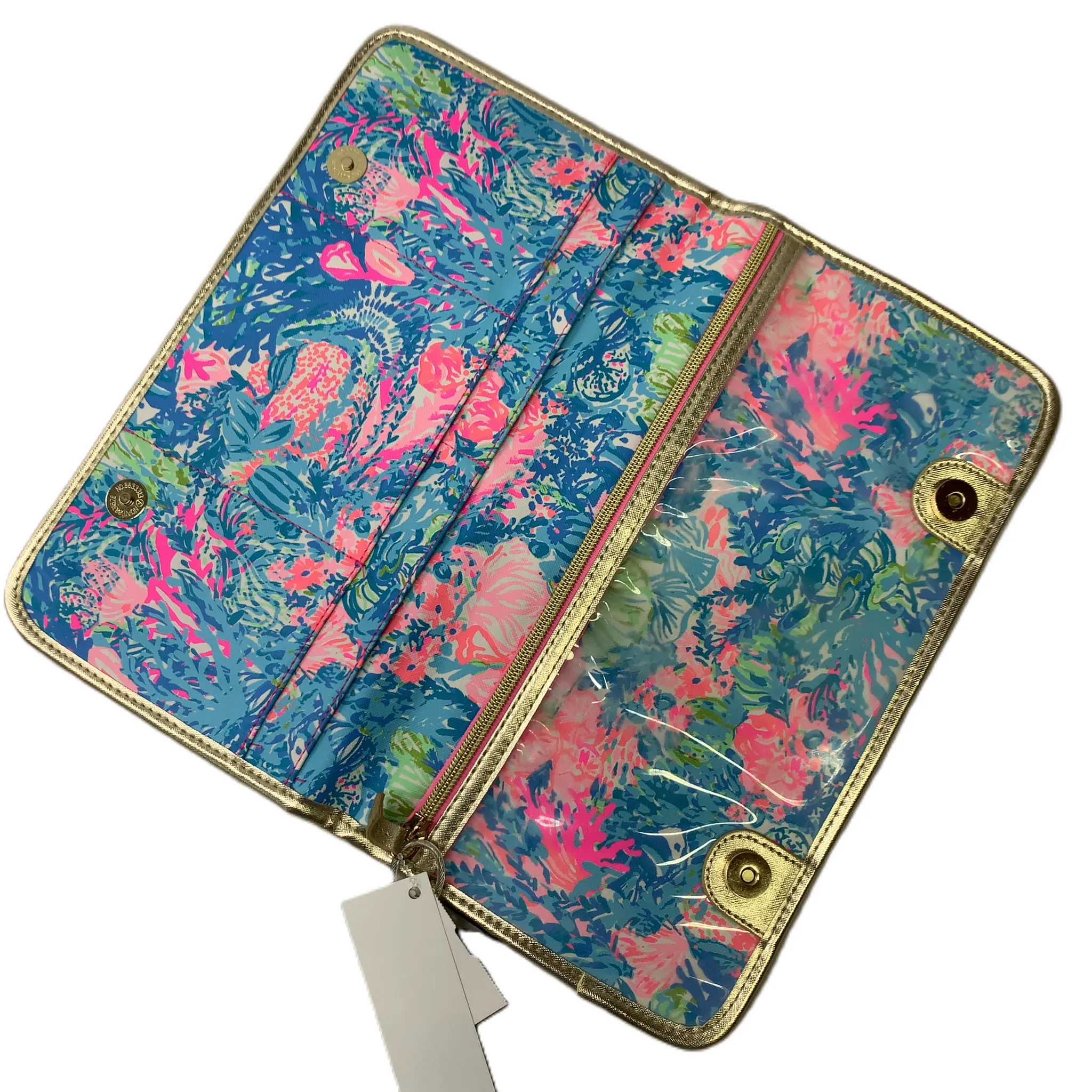 Accessory Tag By Lilly Pulitzer