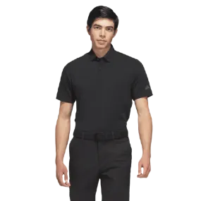 Adidas 2023 Go-To Polo Shirt - Black