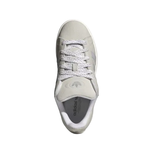 Adidas Campus 00s Cloud White Grey Two