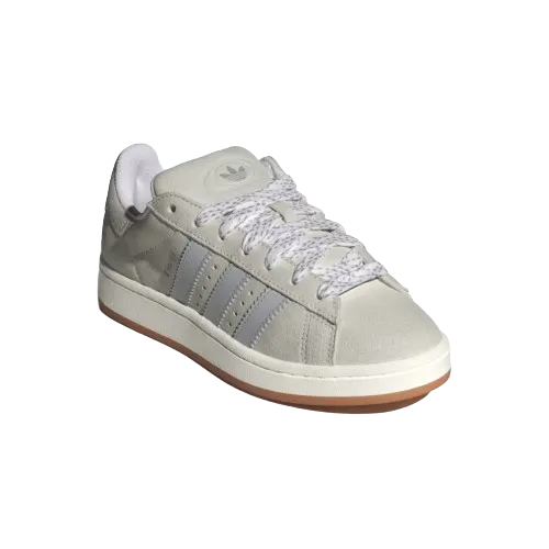 Adidas Campus 00s Cloud White Grey Two