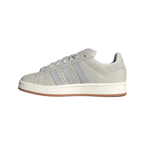 Adidas Campus 00s Cloud White Grey Two