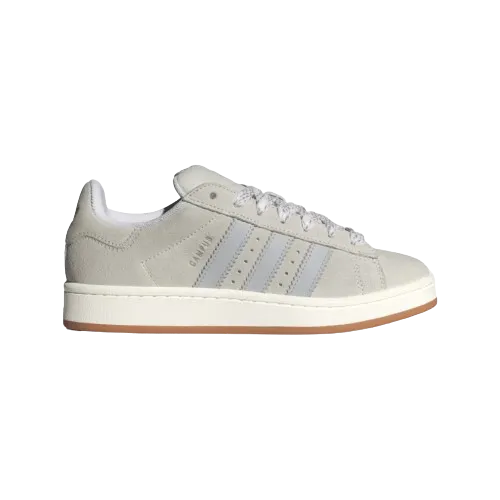 Adidas Campus 00s Cloud White Grey Two