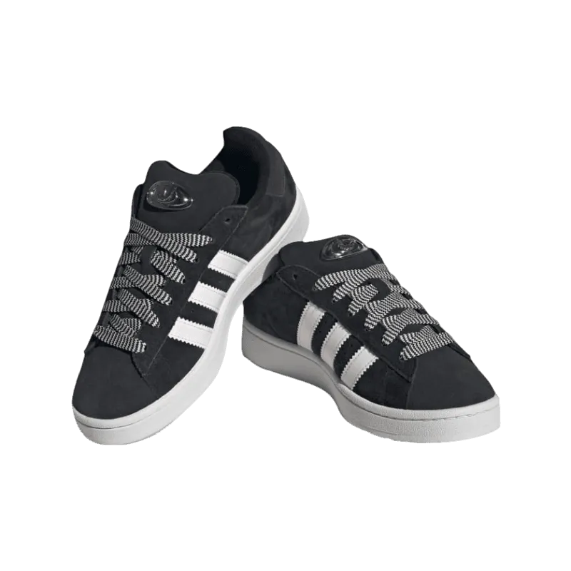 Adidas Campus 00s Core Black