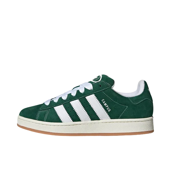 Adidas Campus 00s Dark Green