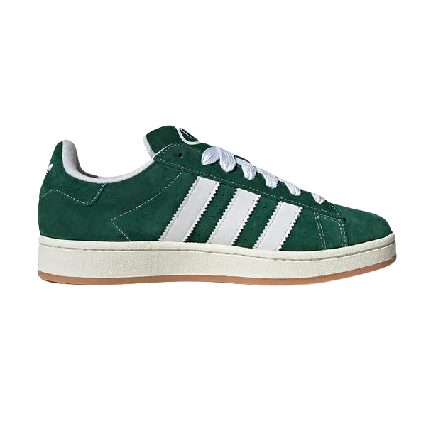 Adidas Campus 00s Dark Green