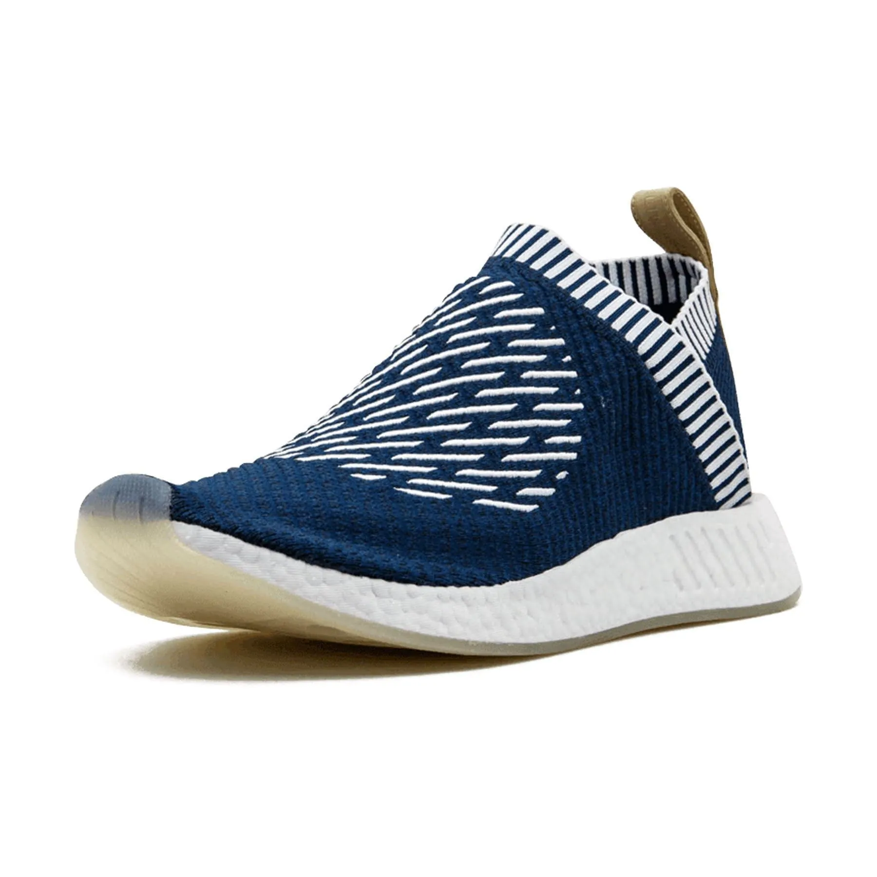 Adidas NMD_CS2 Primeknit 'Ronin'