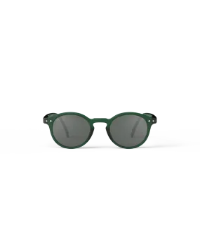 Adult sunglasses  | #H Green