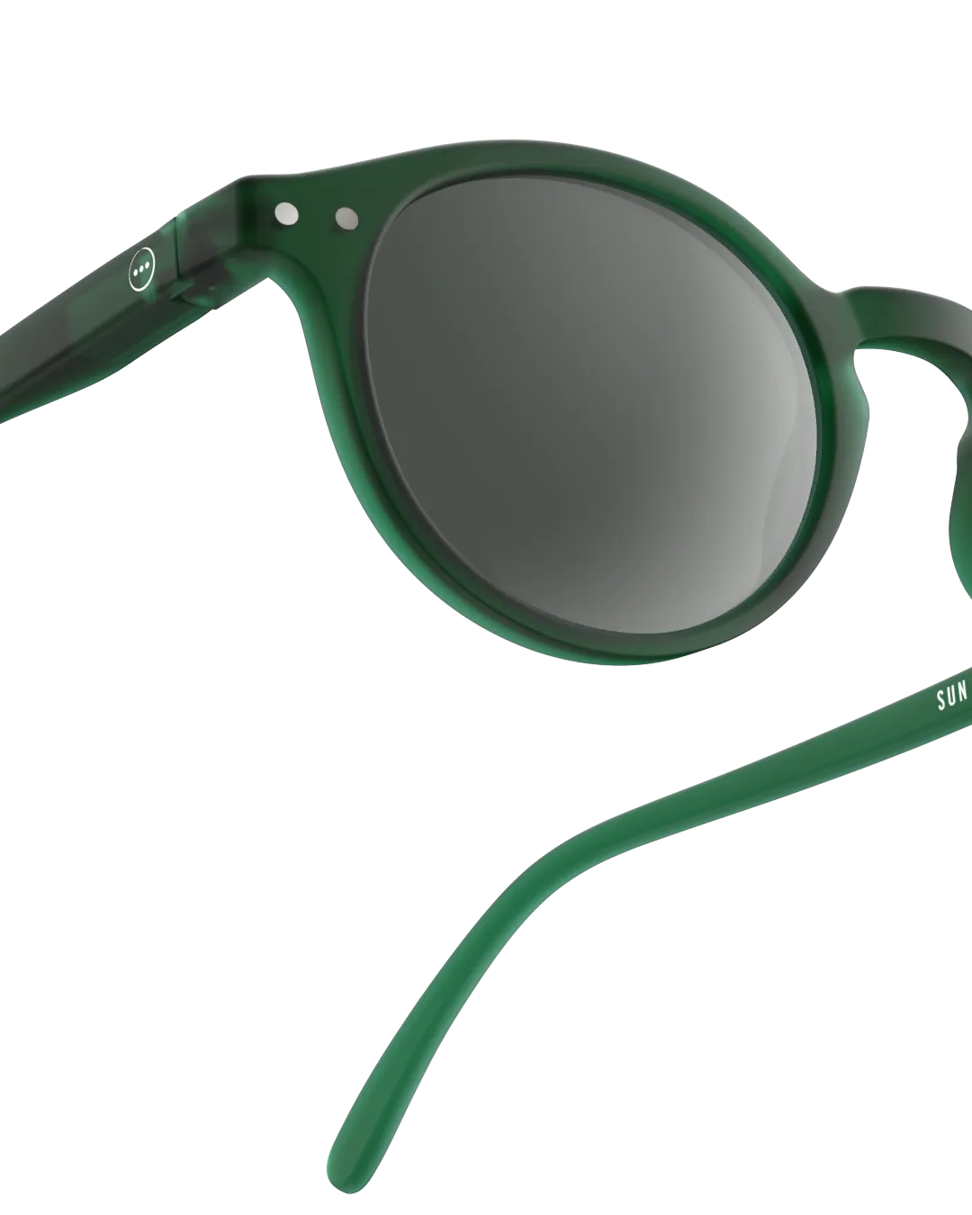 Adult sunglasses  | #H Green