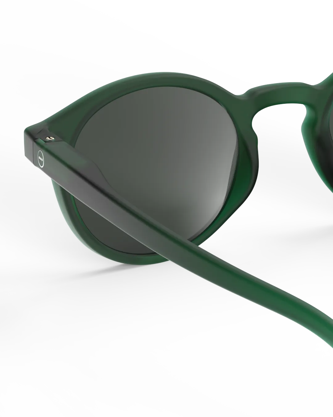 Adult sunglasses  | #H Green