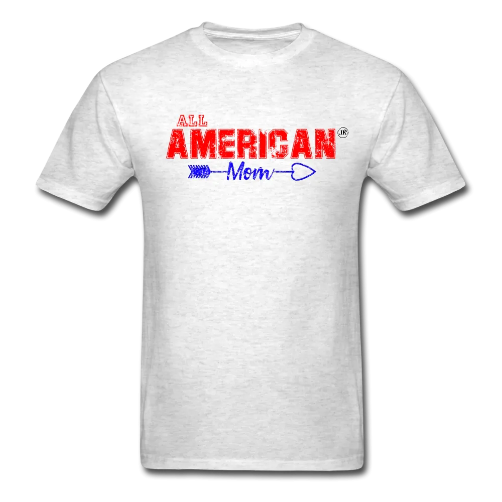 All American Mom T-Shirt