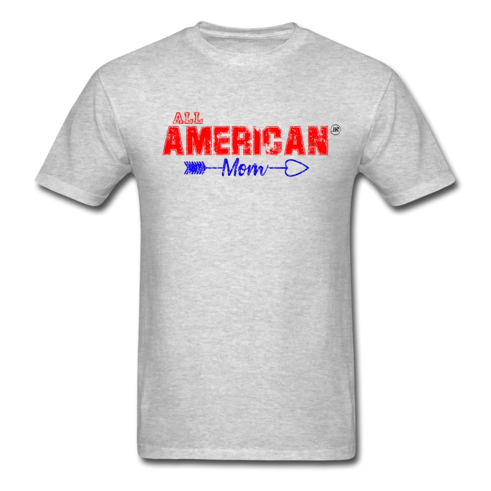 All American Mom T-Shirt