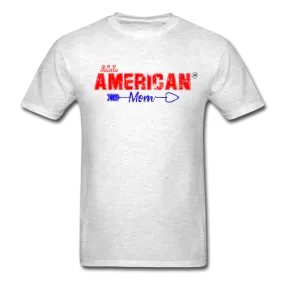 All American Mom T-Shirt