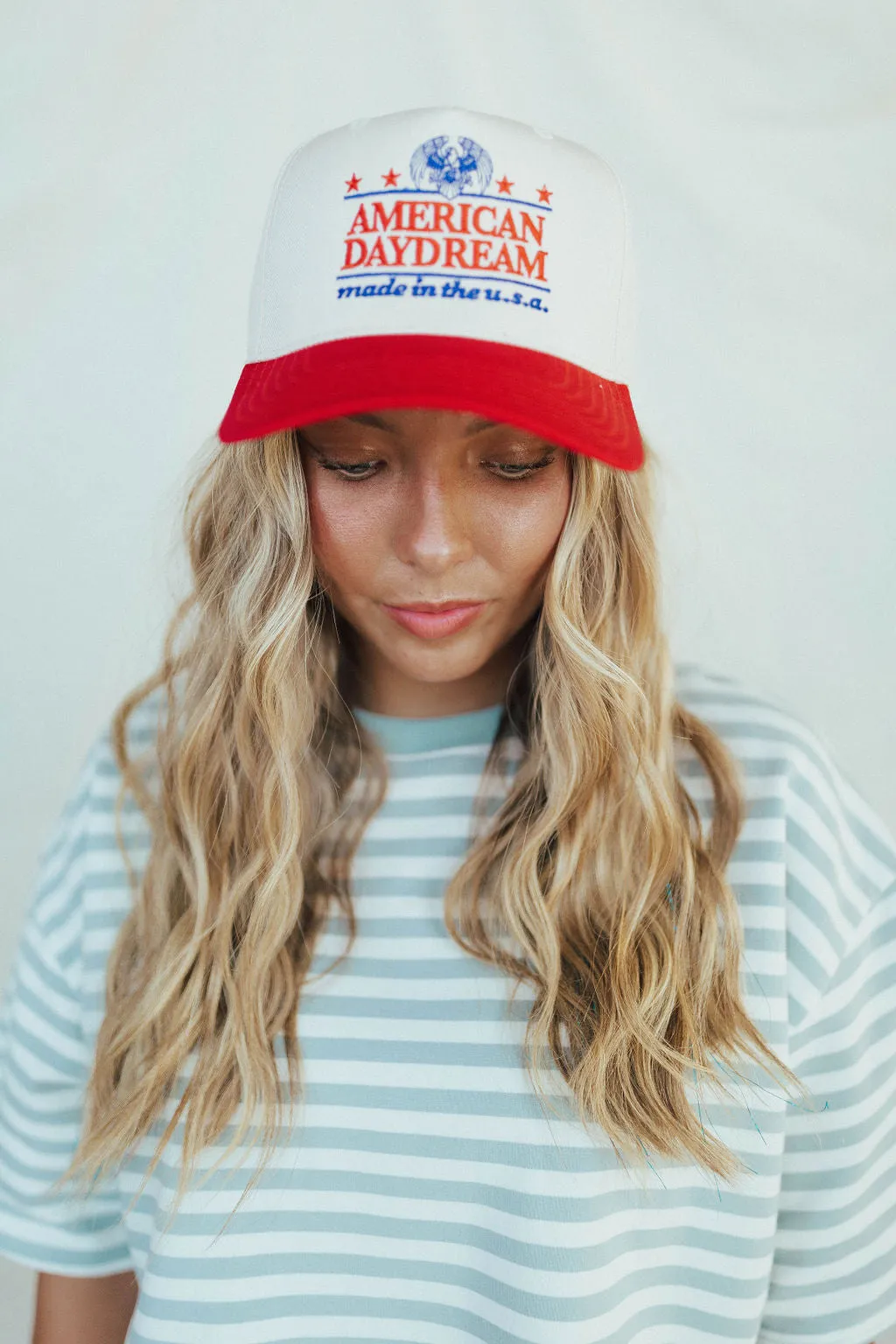 *American Daydream Trucker