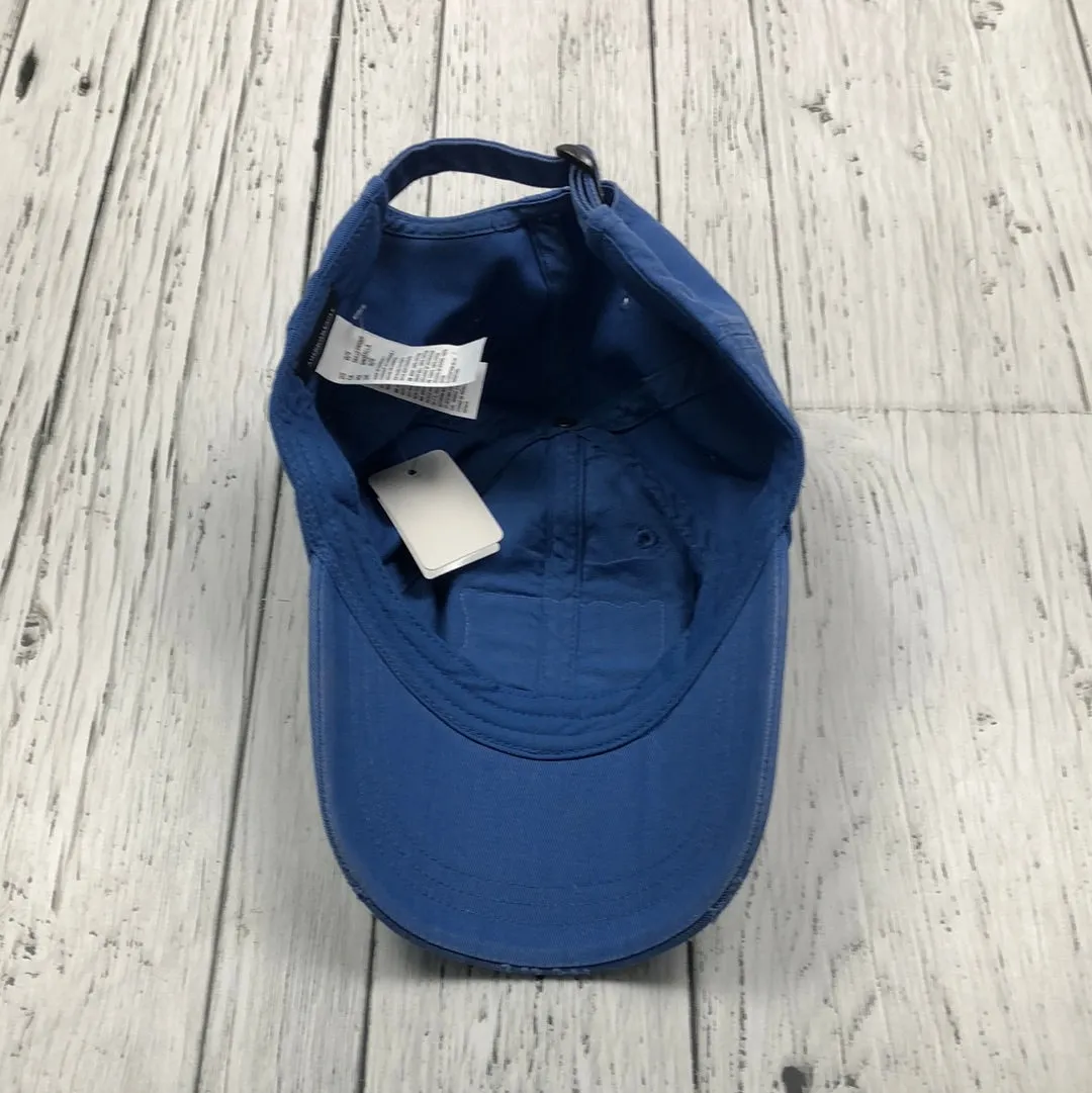 American Eagle Blue Baseball Cap - Hers O/S