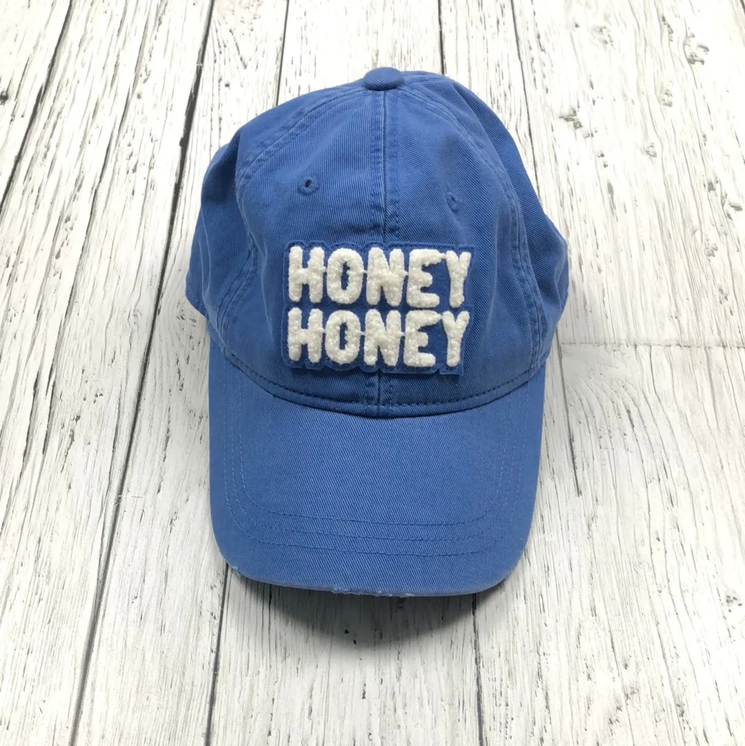 American Eagle Blue Baseball Cap - Hers O/S