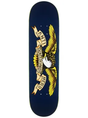 Anti-Hero Easy RIder Classic Eagle Deck - 8.5