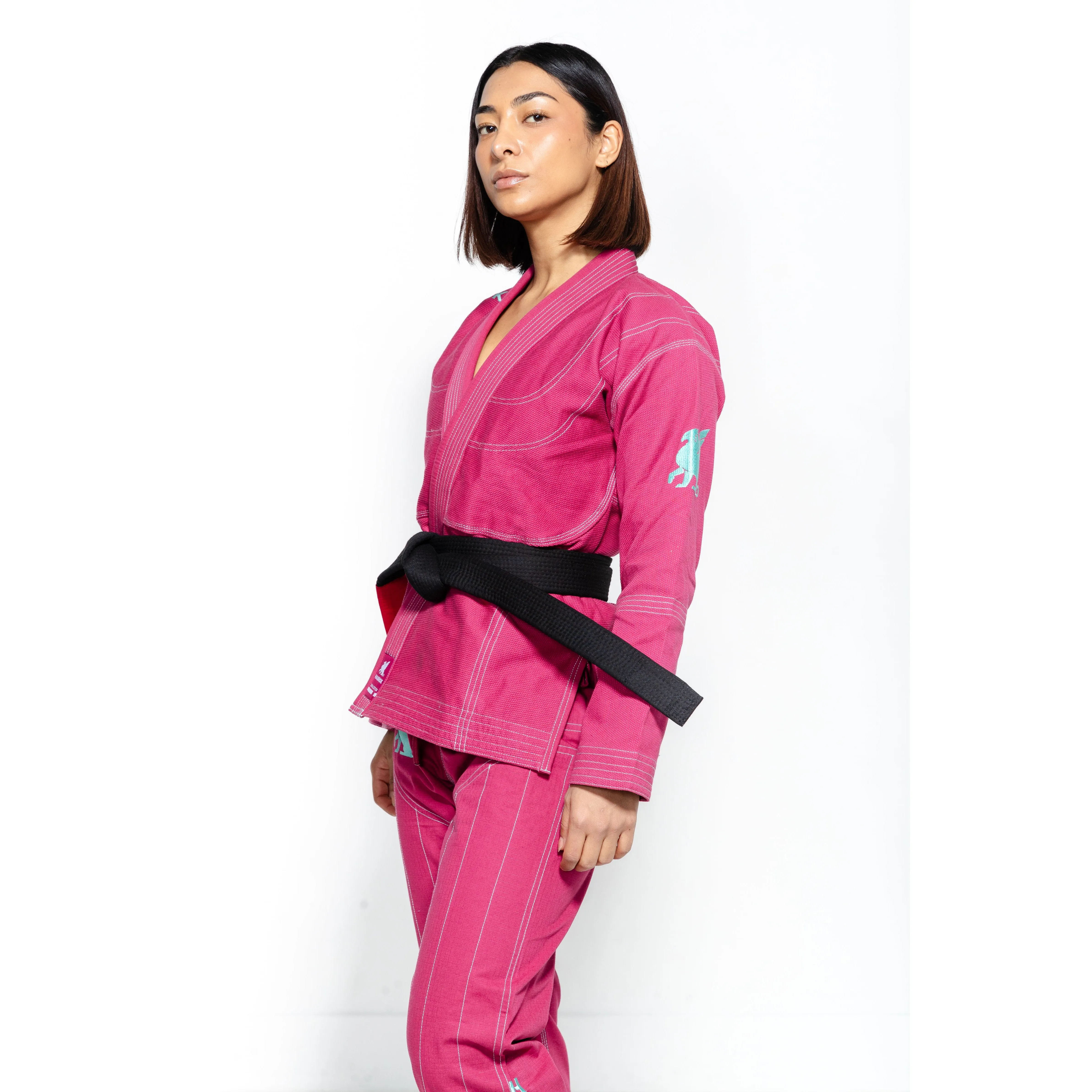 Aztec Eagle Warrior | Women | BJJ GI