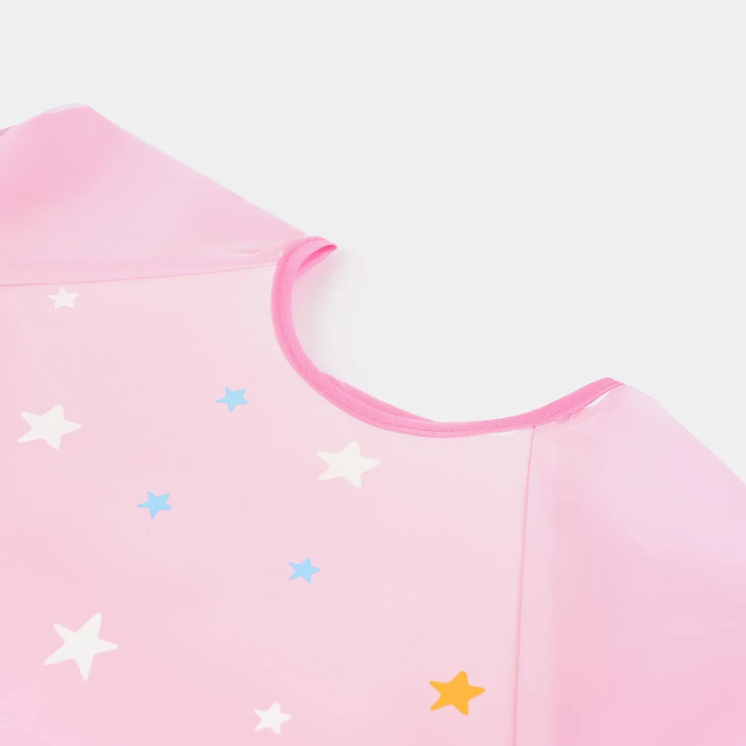 Babies Bib/Apron | 12M 