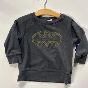 Baby Gap Batman Crewneck - 3T