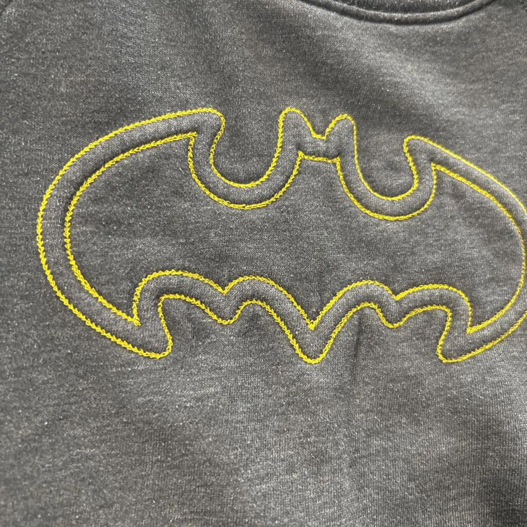 Baby Gap Batman Crewneck - 3T