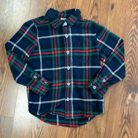 Baby Gap SIZE 5T Shirt Boy's