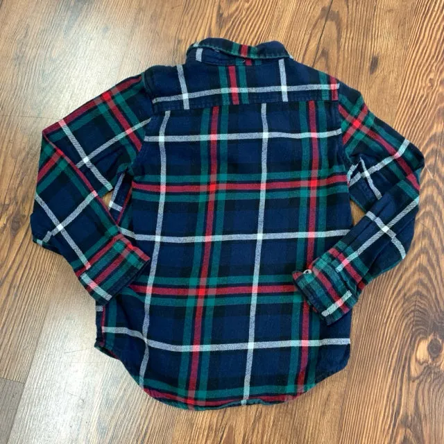 Baby Gap SIZE 5T Shirt Boy's