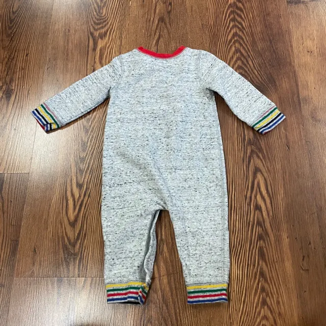 Baby Gap SIZE 6-12 months Rompers Boy's