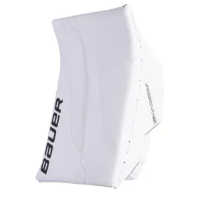 BAUER PRO CUSTOM SUPREME SHADOW SENIOR GOALIE BLOCKER