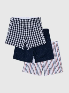 Boxers (3-Pack)