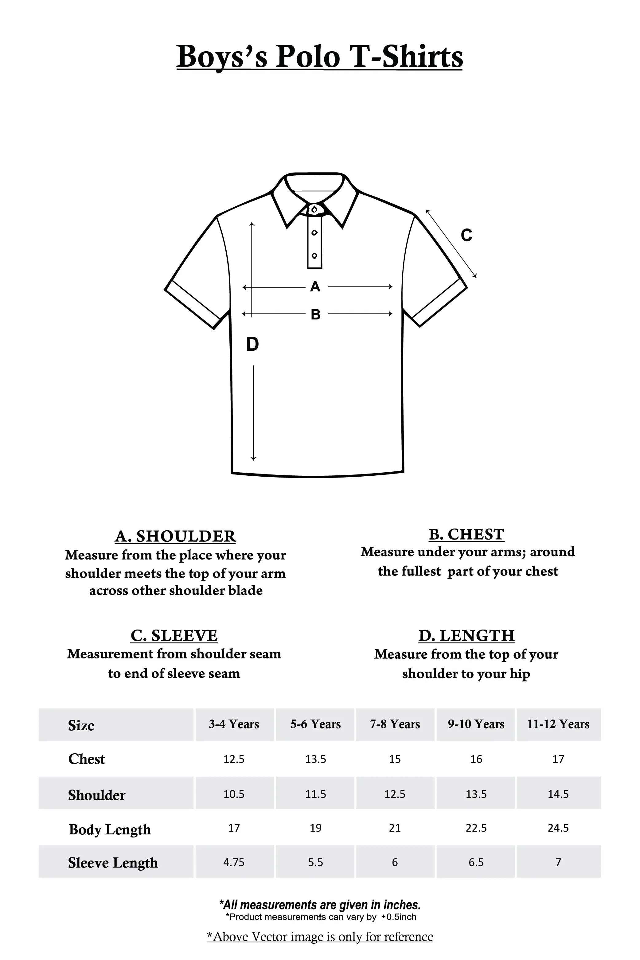 Sure! Heres an optimized title with modifiers for a boys fashion polo shirt:

Stylish Boys Casual Polo Shirt - Breathable, Comfortable Fabric - Trendy Short Sleeve Top for Everyday Wear

This title includes key modifiers such as Stylish, Casual, Breathable, Comfortable Fabric, Trendy, Short Sleeve, and Everyday Wear to make it more descriptive and appealing.