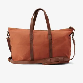 Canvas Weekender Amber