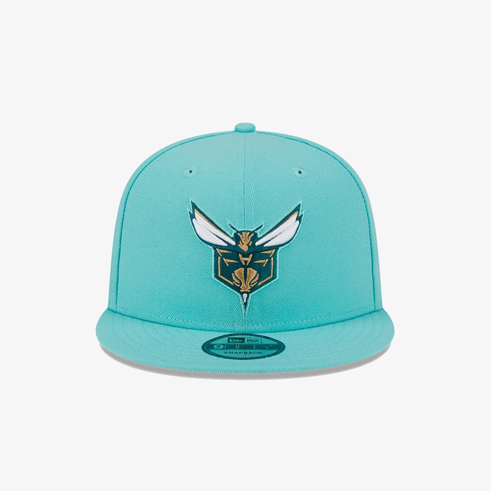 Charlotte Hornets 9Fifty Alternative 2024 City Edition Snapback