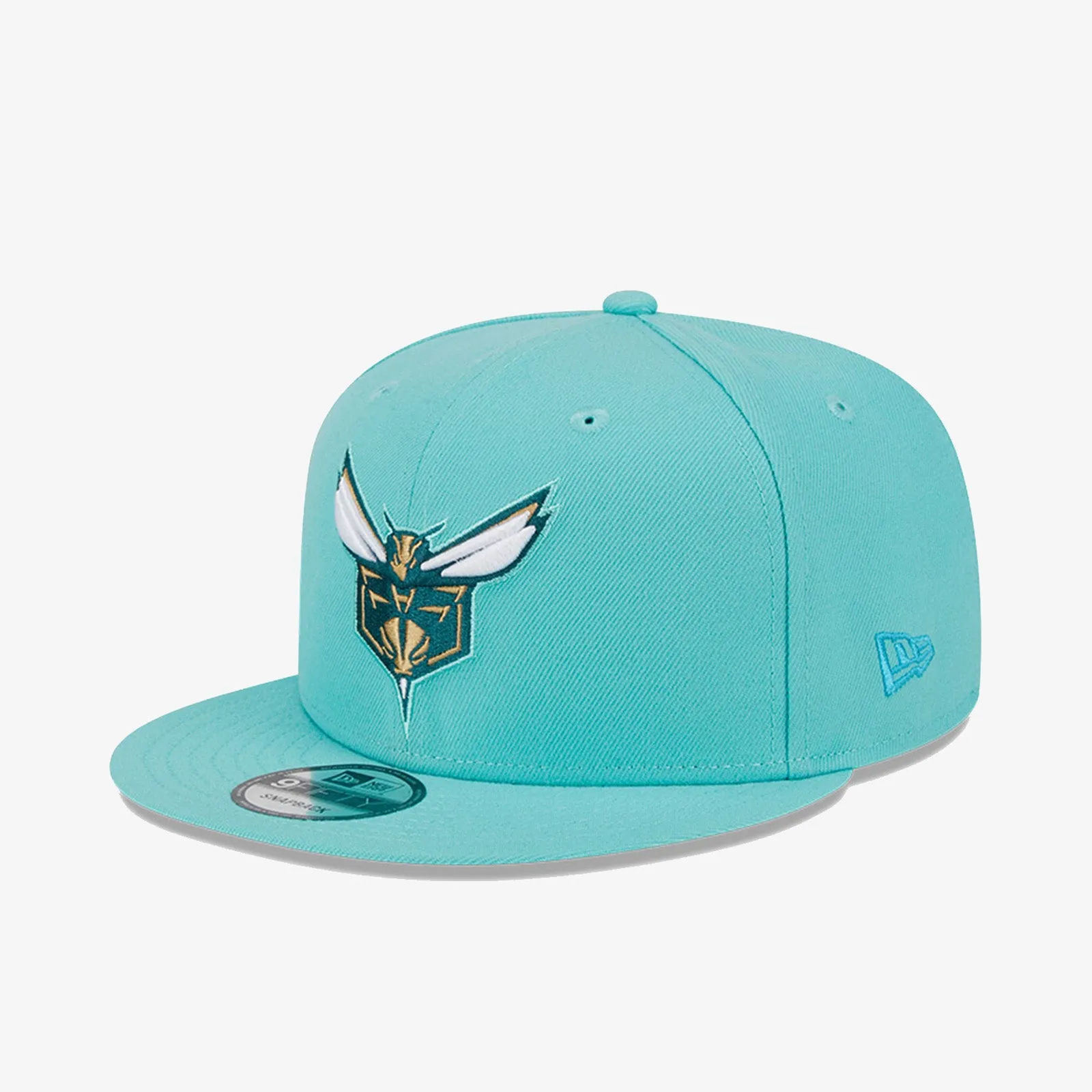 Charlotte Hornets 9Fifty Alternative 2024 City Edition Snapback