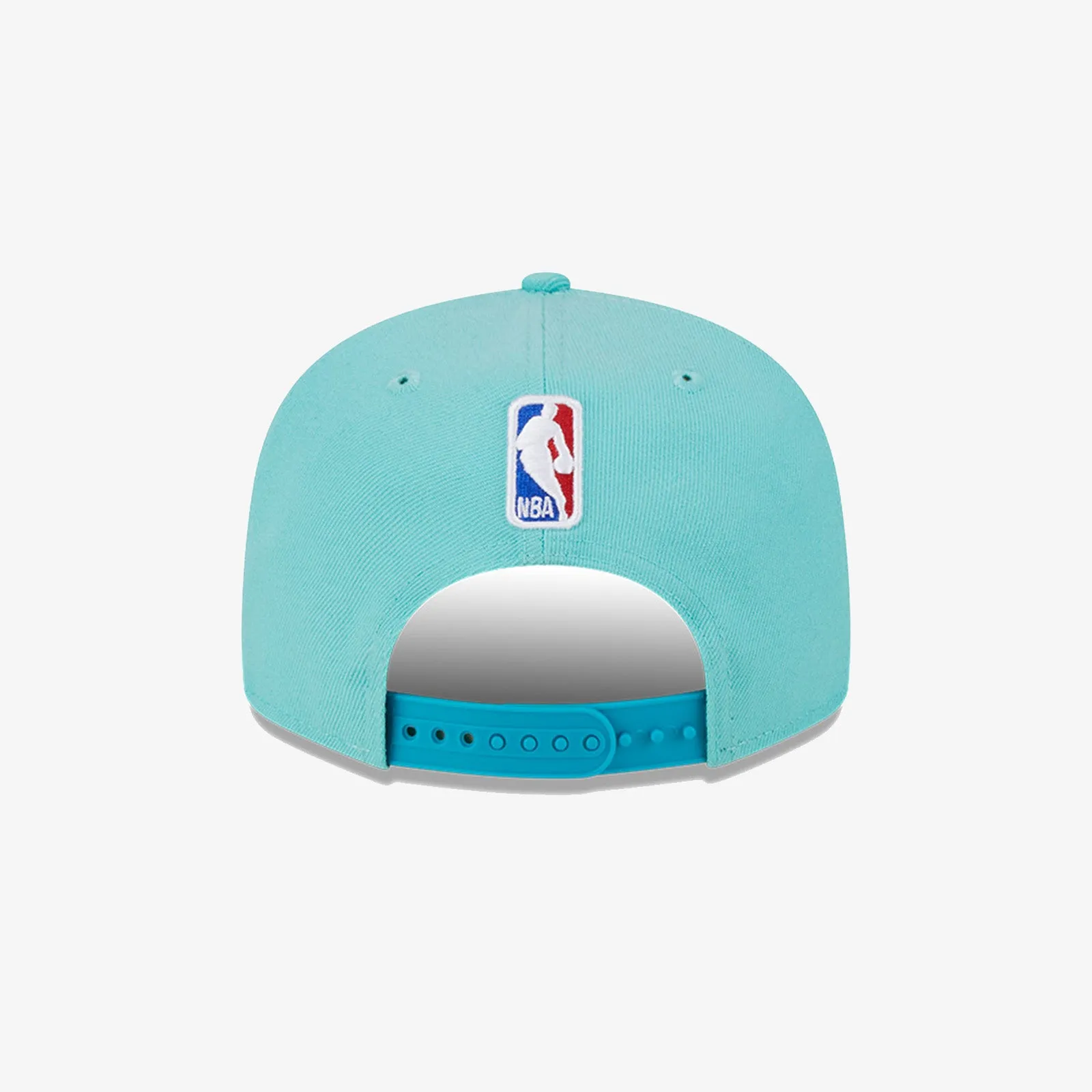 Charlotte Hornets 9Fifty Alternative 2024 City Edition Snapback