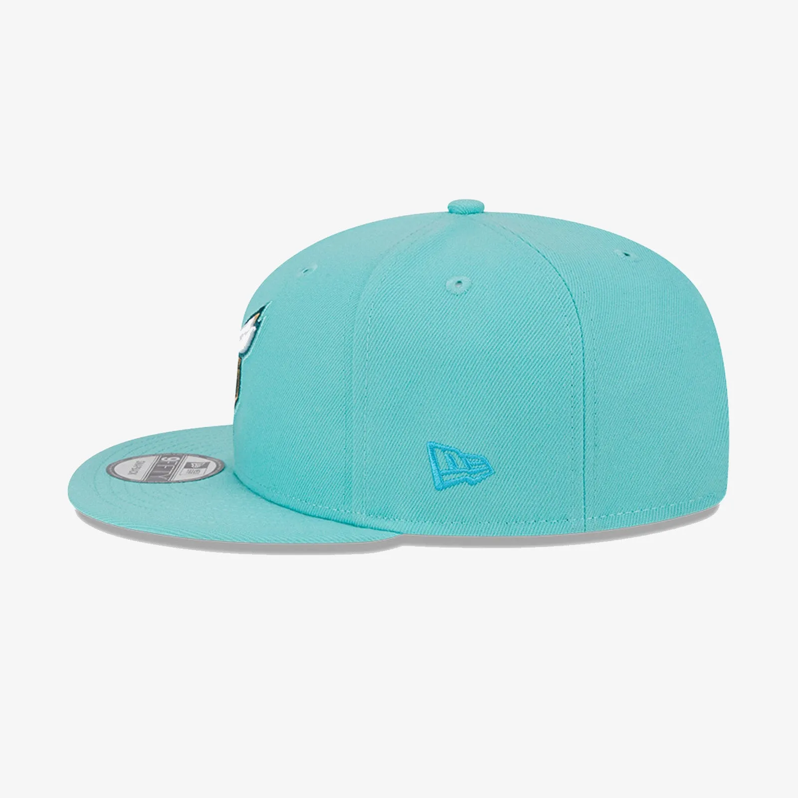 Charlotte Hornets 9Fifty Alternative 2024 City Edition Snapback