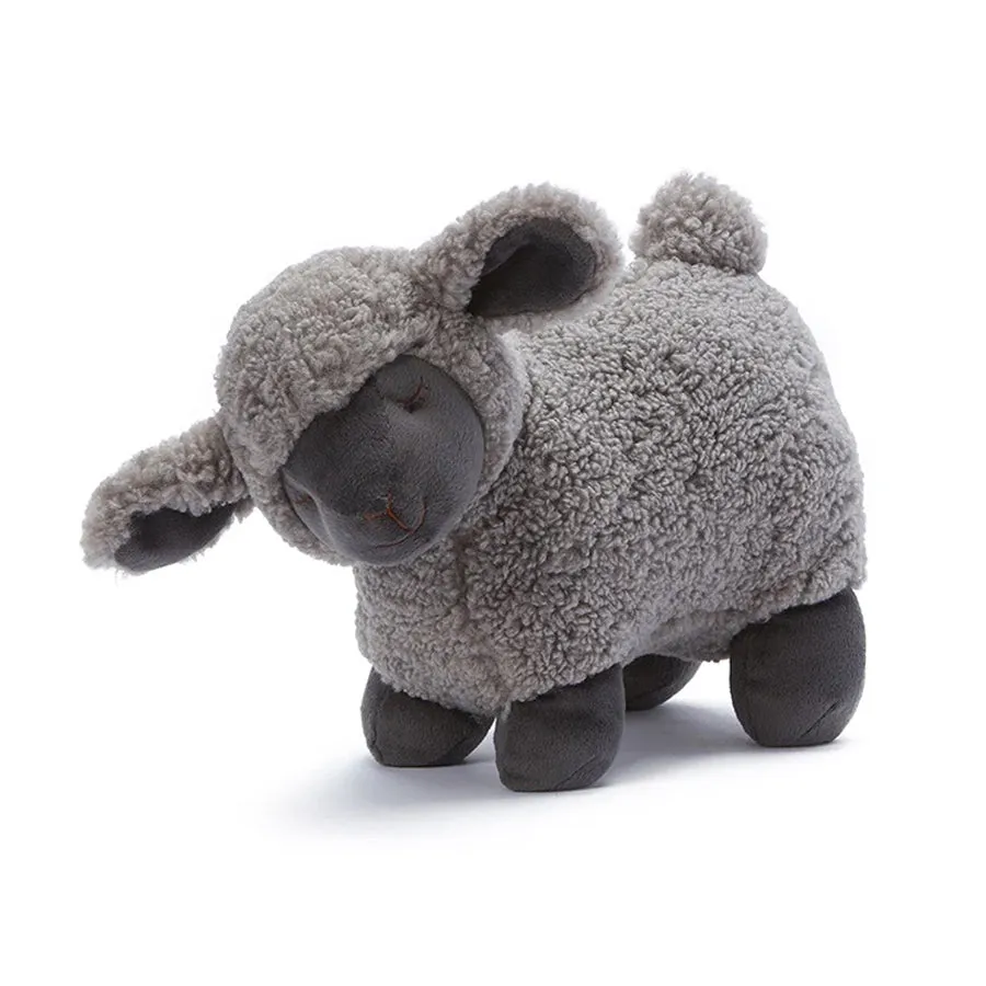 Charlotte the Sheep - Black