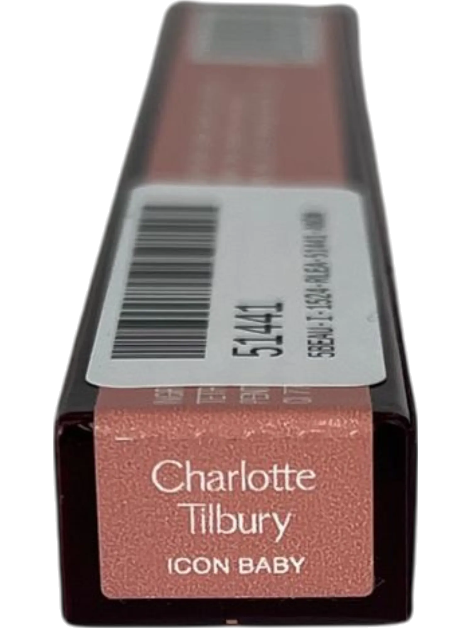 Charlotte Tilbury Lip Cheat Lip Liner - Icon Baby Pink