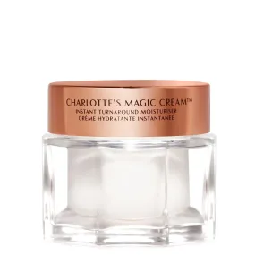 Charlotte's Magic Cream