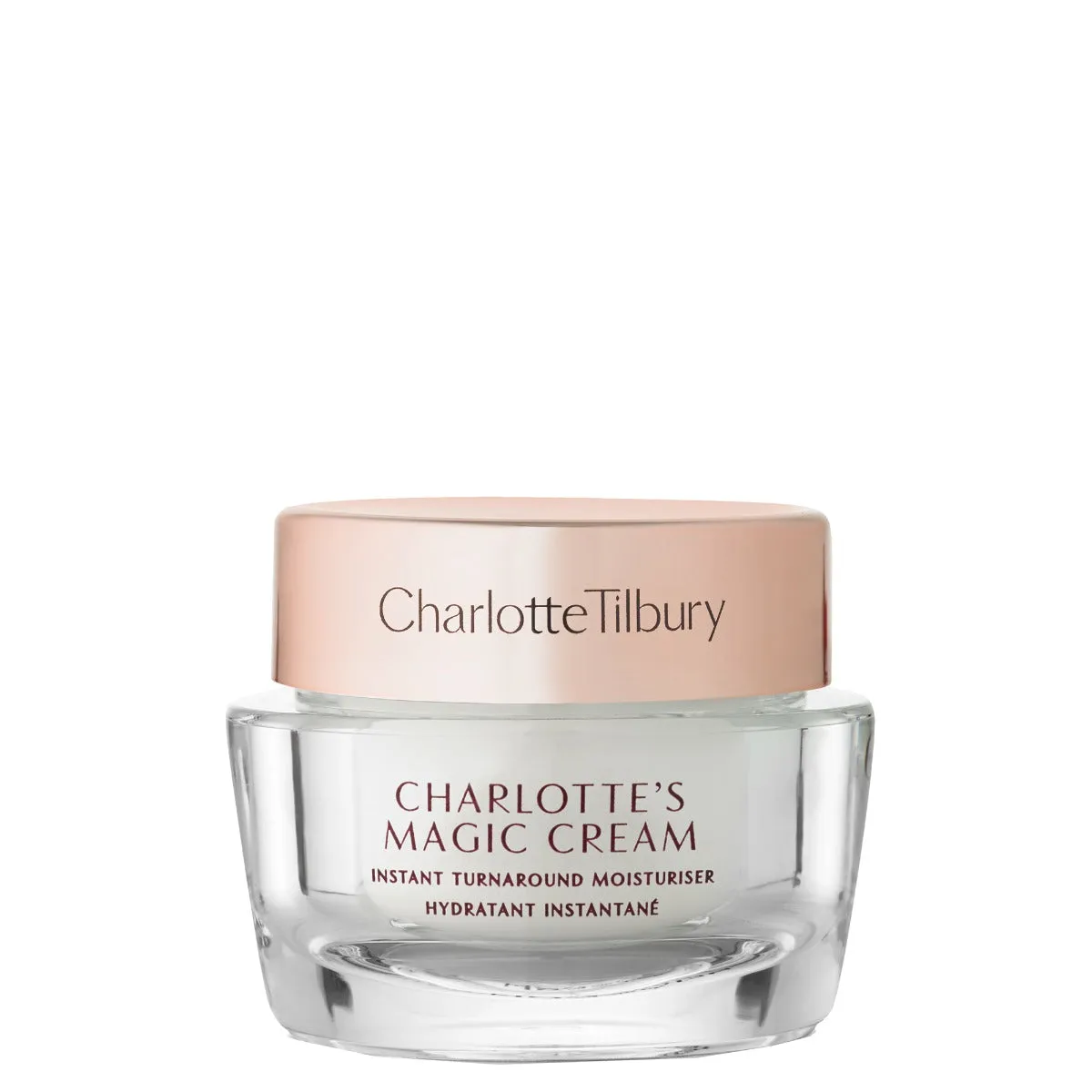 Charlotte's Magic Cream