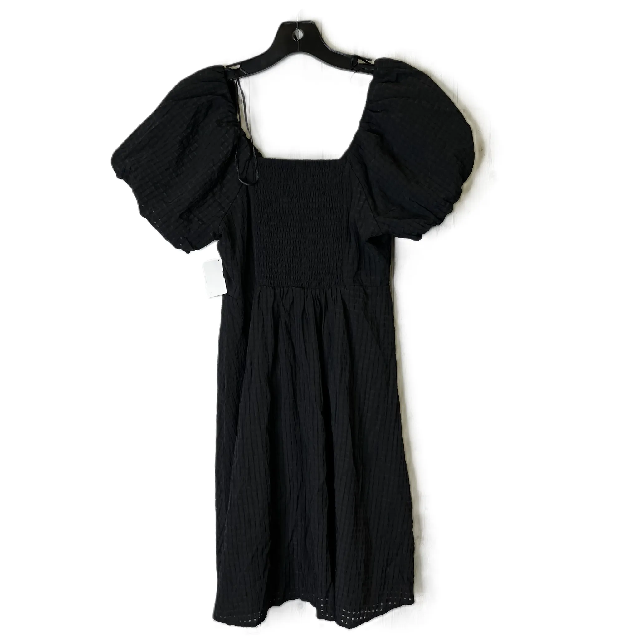 Dress Casual Short By Old Navy In Black, Size: S