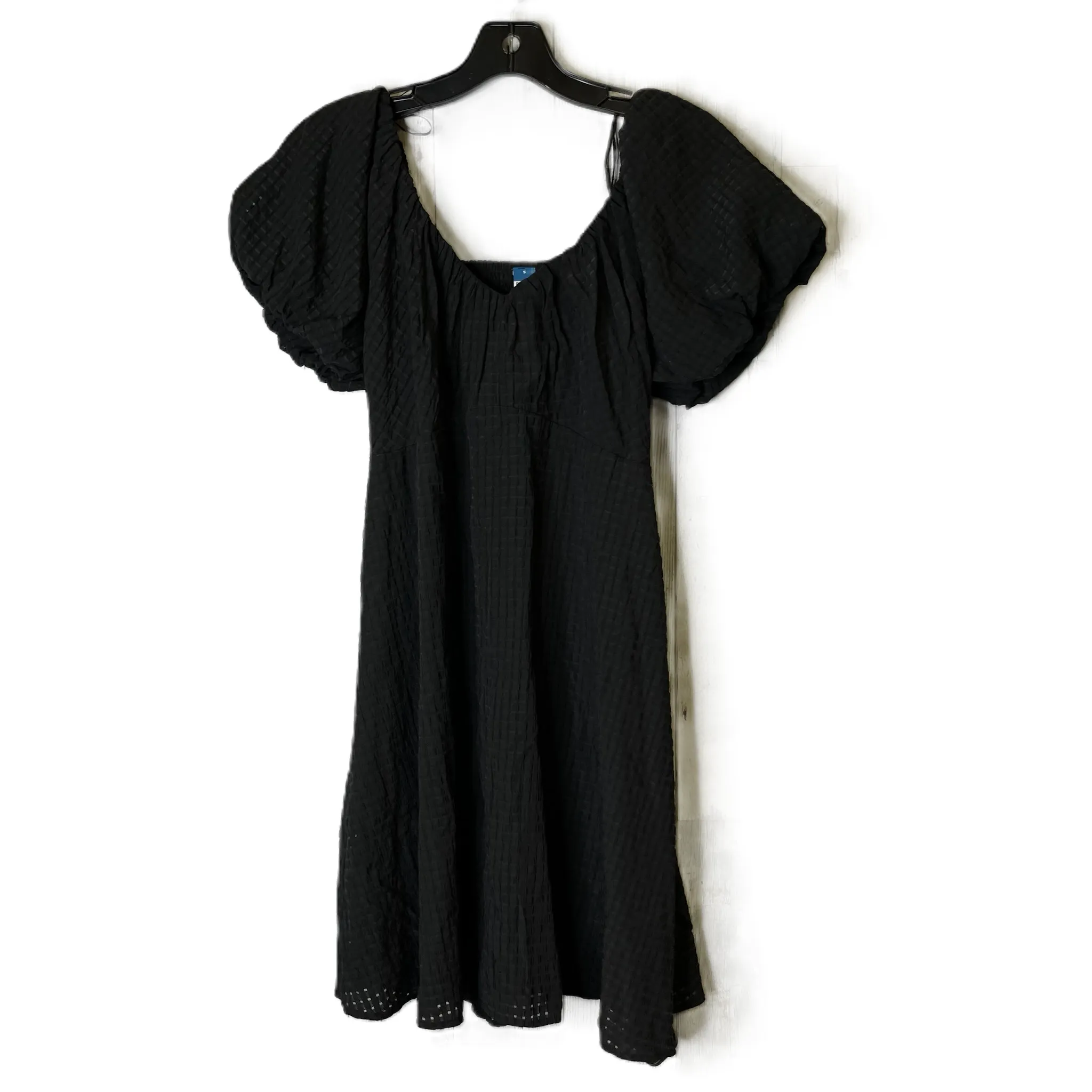 Dress Casual Short By Old Navy In Black, Size: S