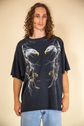 Eagle Graphic Tee