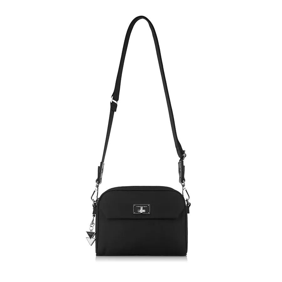 FAIR CROSSBODY - BLACK