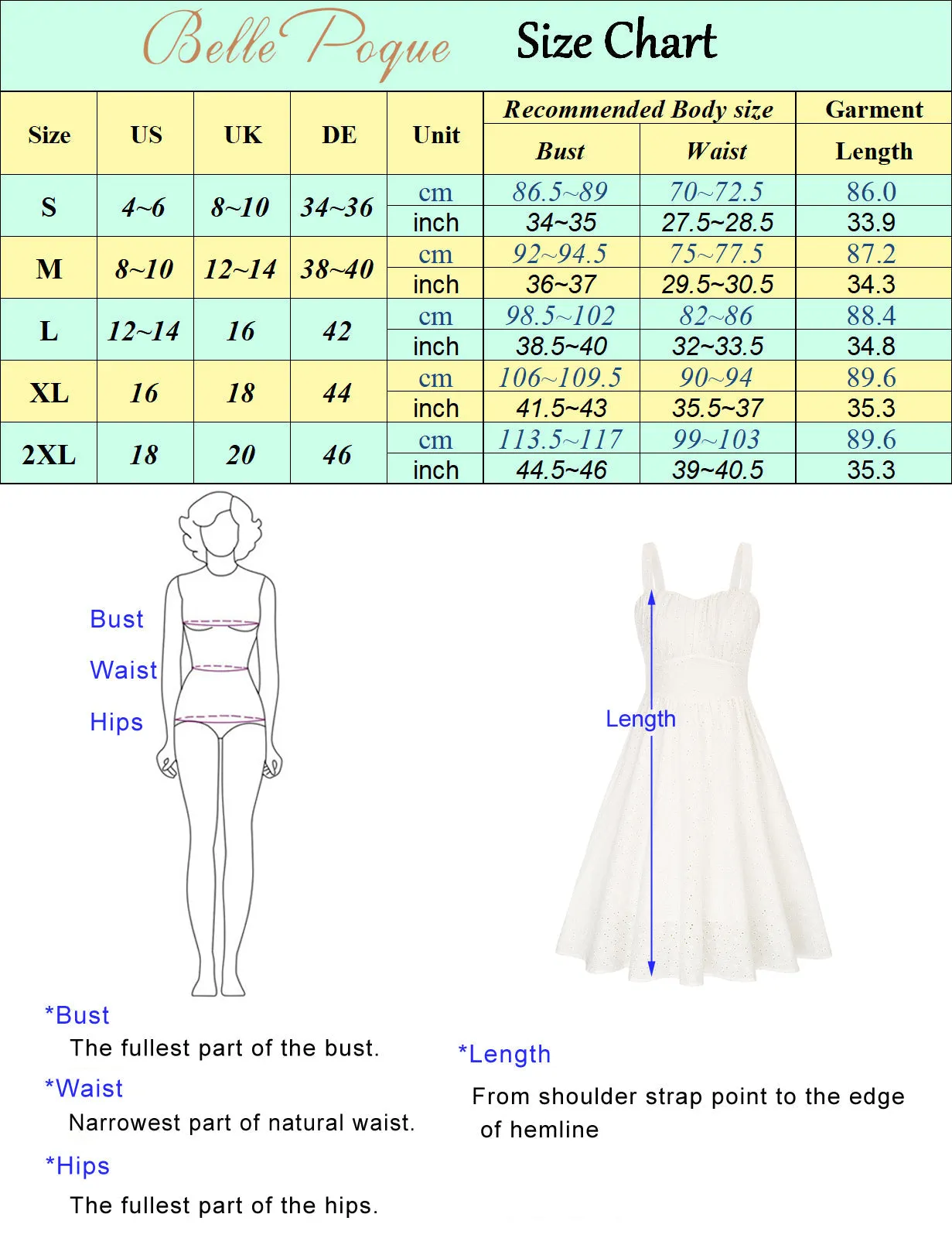 Fans Look of Two-Way Defined Waist Dress Ruched Bodice Flared A-Line Dress